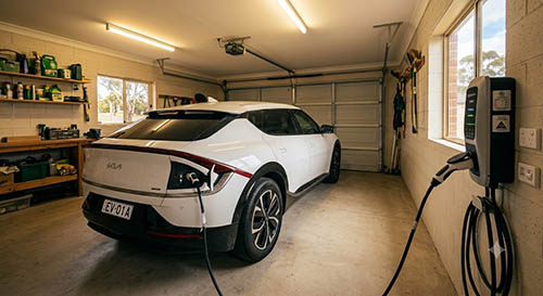 EV Charger