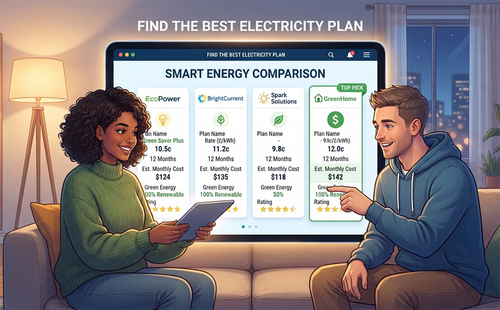 power plan